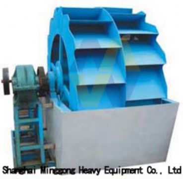 Sand Washing Machines/Sand Washing Machine Manufacturer/Sand Washer